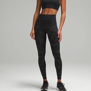 Wunder Train High-Rise Tight 28"